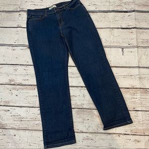 LEVI'S Jeans 512 Perfectly Slimming Straight Leg-16